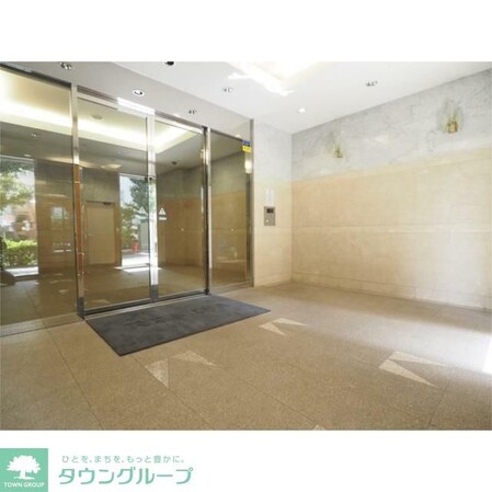 レジディア文京本郷の物件内観写真